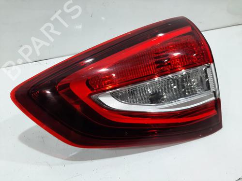 Right tailgate light FORD C-MAX II (DXA/CB7, DXA/CEU) 1.0 EcoBoost | BP38180130C80 - Image 3
