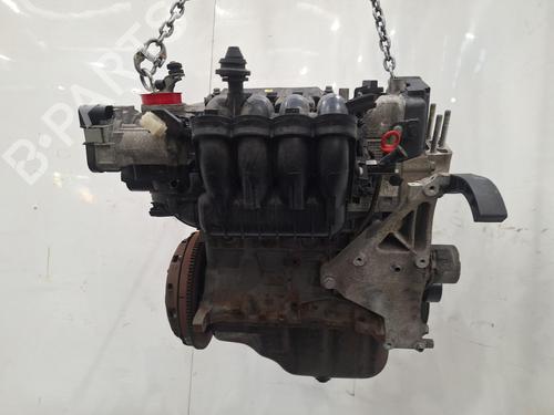 Engine FORD KA (RU8) 1.2 | BP38621059M1 - Image 5