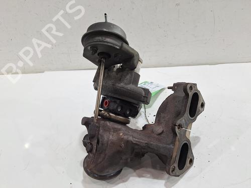 Turbocharger/Supercharger FIAT 500 (312_) 0.9 (312AXG1A, 312.AXG11) | BP27387682M71