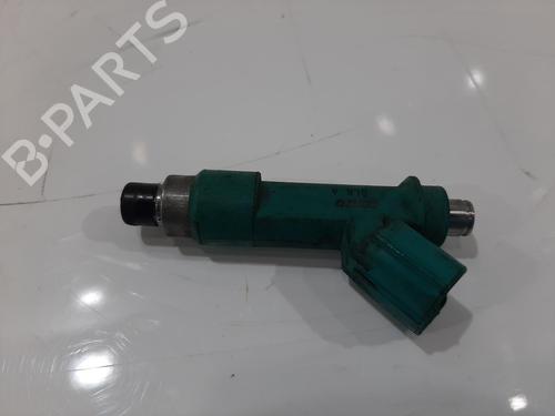 Used Injector PEUGEOT 107 (PM_, PN_) 1.0 (68 hp) 30180113