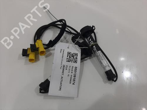 Electronic module MERCEDES-BENZ CLA Coupe (C117) CLA 180 (117.342) | BP26826271M83