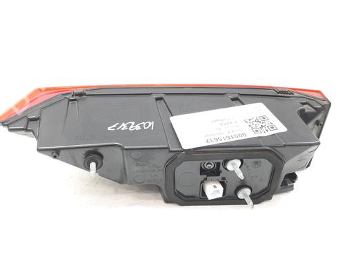 Left taillight JAGUAR F-PACE (X761) 2.0 D200 MHEV | BP31927817C34 