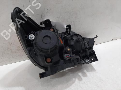 Left headlight MITSUBISHI ASX (GA_W_) 1.6 MIVEC (GA1W) | BP33467085C28 - Image 6