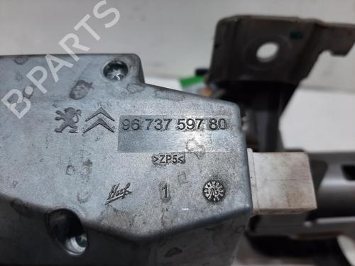 Steering column CITROËN C4 Picasso II 1.6 HDi / BlueHDi 115 | BP37484840M21 - Image 2