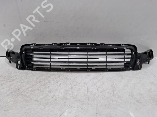 Used Grille Grille PEUGEOT 3008 I MPV (0U_) 1.2 (131 hp) 40159709 40159709