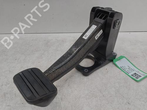 Break pedal PORSCHE TAYCAN (Y1A) Electric (Y1AAA1, Y1AAI1) | BP26755102I19 - Image 2