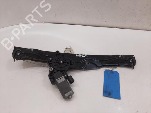 Used Front right window mechanism Front right window mechanism 37629392 37629392