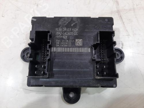 Control unit LAND ROVER RANGE ROVER IV (L405) 4.4 SDV8 4x4 | BP29496559M11 