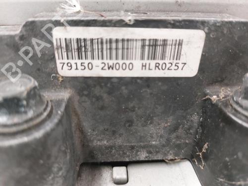 Other HYUNDAI SANTA FÉ III (DM, DMA) 2.2 CRDi 4WD | BP26766181O1