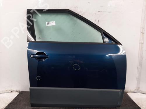 Used Right front door SKODA FABIA II Combi (545) 1.6 TDI (105 hp) 31999591