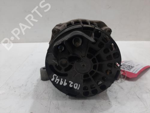 Alternator FIAT 500 (312_) 0.9 (312AXG1A, 312.AXG11) | BP29636886M7 