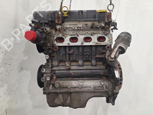 Motor VAUXHALL CORSA Mk IV (E) (X15) 1.4 | BP30958700M1