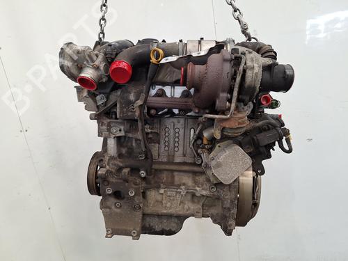 Engine FORD FOCUS III 1.6 TDCi | BP36916730M1  - Image 5