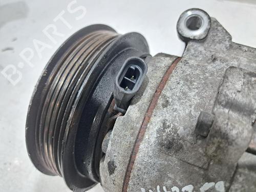 AC compressor VAUXHALL ANTARA A (L07) 2.2 CDTi 4x4 | BP32409595M34