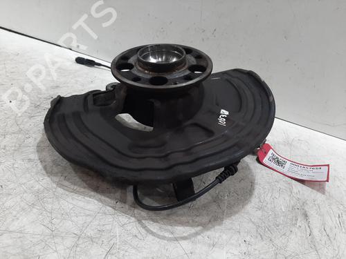 Used Steering rack Steering rack MERCEDES-BENZ B-CLASS Sports Tourer (W246, W242) B 180 (246.242) (122 hp) 40215143 40215143