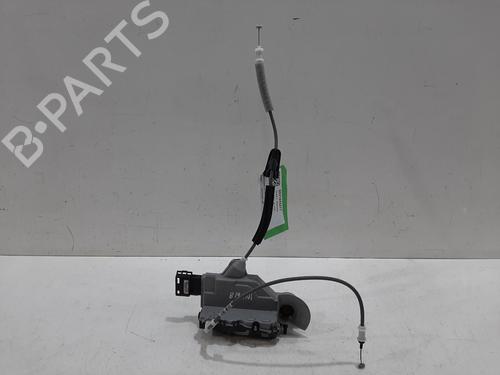 Used Front left lock Front left lock 26855900 26855900