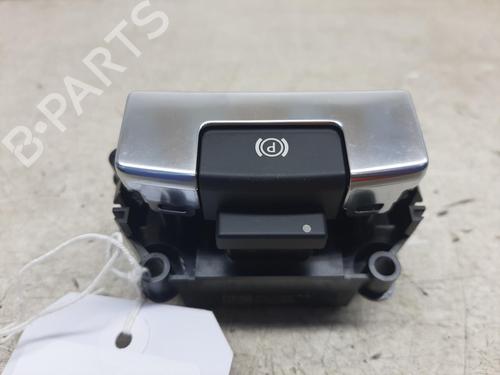 Hand brake JAGUAR I-PACE (X590) EV400 AWD | BP26796163I18 