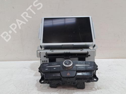 Used Electronic module Electronic module FORD GRAND C-MAX (DXA/CB7, DXA/CEU) 1.0 EcoBoost (100 hp) 36253739 36253739