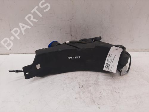 Used Windscreen washer tank Windscreen washer tank 37458310 37458310