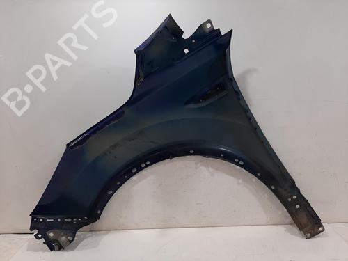 Right front fenders FORD KUGA II (DM2) 2.0 TDCi | BP30141524C42 