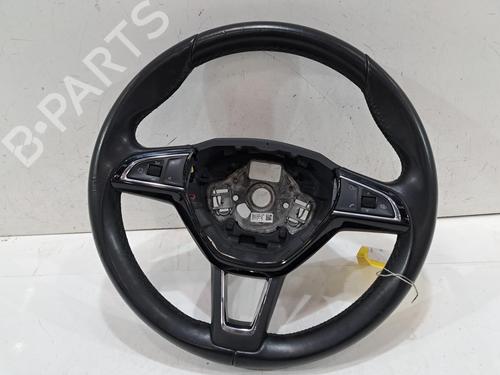 Ratt SKODA RAPID Spaceback (NH1) 1.2 TSI (105 hp) 31305773