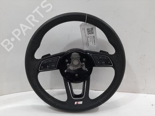 Used Steering wheel AUDI A5 Sportback (F5A, F5F) 40 TFSI Mild Hybrid (204 hp) 26807403