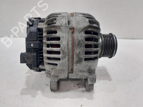 Alternator AUDI A1 Sportback (8XA, 8XF) 1.6 TDI | BP28039070M7 