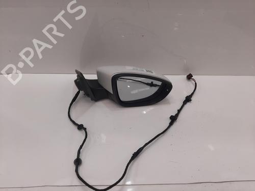 Used Right mirror Right mirror VW SCIROCCO III (137, 138) 2.0 TDI (140 hp) 36403633 36403633
