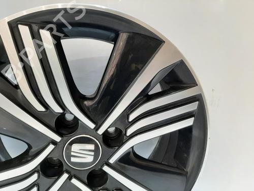 Fælk SEAT Mii (KF1, KE1) 1.0 | BP33698701C45 - Image 3