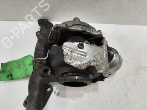 Turbocharger/Supercharger AUDI A5 (F53, F5P) 2.0 TDI | BP31008962M71 