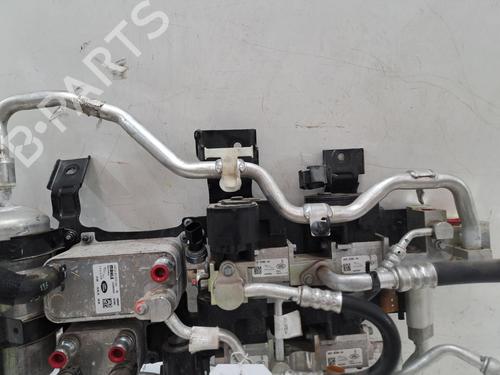 Heater matrix box JAGUAR I-PACE (X590) EV400 AWD | BP37433165M61  - Image 5