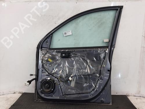 Right front door HYUNDAI i10 I (PA) 1.2 | BP30057629C3