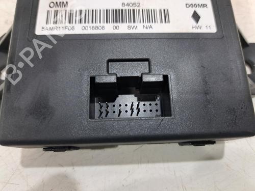 Computer JAGUAR I-PACE (X590) EV400 AWD | BP30670430M11