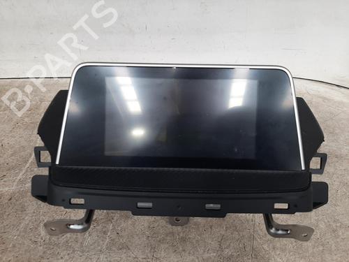 Used Radio MITSUBISHI ECLIPSE CROSS (GK_, GL_) 1.5 T-Mivec 4WD (163 hp) 26753105