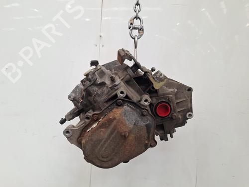 Gearbox FIAT PANDA (169_) 1.1 (169.AXA1A) | BP38312398M3 - Image 4