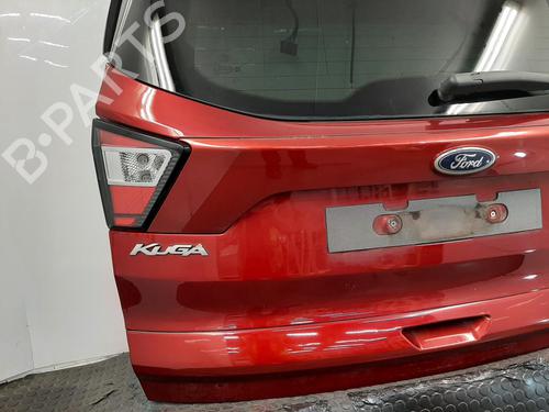 Tailgate FORD KUGA II (DM2) 1.5 TDCi | BP39070304C6 - Image 2