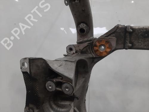 Subframe LAND ROVER RANGE ROVER SPORT II (L494) 4.4 SDV8 4x4 | BP29636708M9 