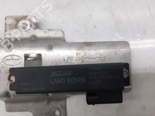 Antenne/Base JAGUAR F-TYPE Coupe (X152) 5.0 SCV8 SVR / SCV8 P575 R | BP26867663C140 - Image 2