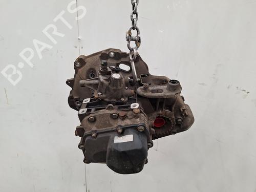 Gearbox VAUXHALL CORSA Mk IV (E) (X15) 1.3 CDTi | BP38463644M3 - Image 6