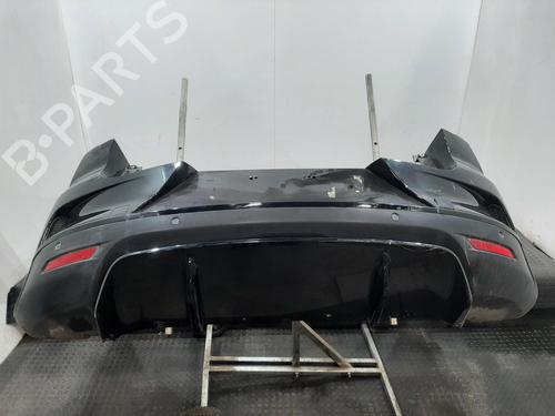 Used Rear bumper JAGUAR I-PACE (X590) EV400 AWD (400 hp) 30608880