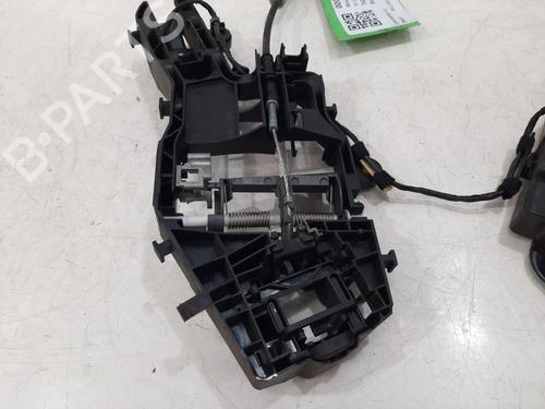 Andre VW TIGUAN (AD1, AX1) 2.0 TDI 4motion | BP29444664O1 