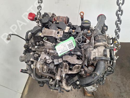 Engine VAUXHALL COMBO Mk IV (E) Box Body/MPV (K9) 1.5 D | BP39241503M1  - Image 5