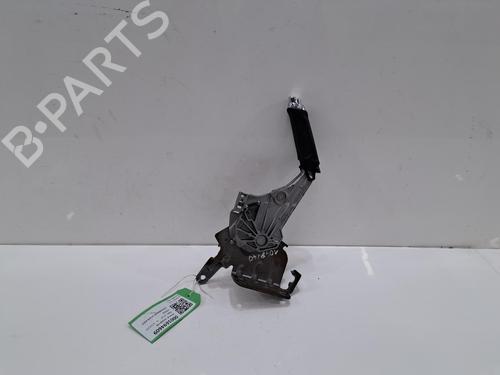 Used Hand brake Hand brake FORD FIESTA VII (HJ, HF) 1.1 Ti-VCT (86 hp) 34101733 34101733