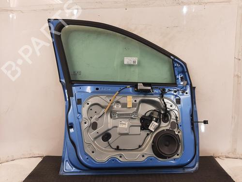 Left front door FORD FOCUS II (DA_, HCP, DP) 1.6 | BP28380079C2
