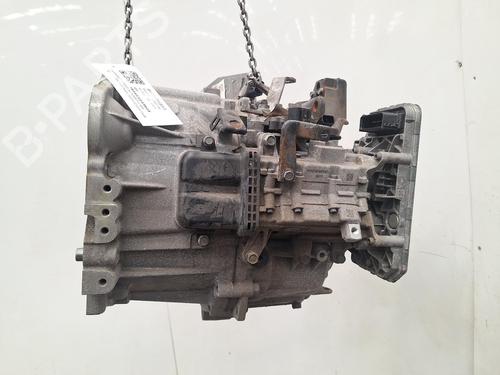 Gearbox HYUNDAI i20 III (BC3, BI3) 1.0 T-GDI hybrid 48V | BP38180032M3 - Image 2