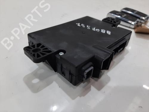 Ratlås/Tændingslås JAGUAR I-PACE (X590) EV400 AWD | BP30141908M48 