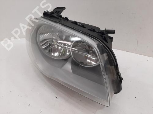 Right headlight BMW 1 (E87) 118 d | BP26852398C29 