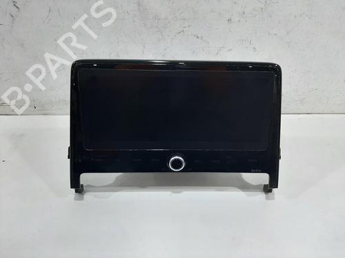 Used Electronic module HYUNDAI IONIQ (AE) 1.6 GDI Hybrid (141 hp) 30304269