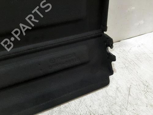 Rear parcel shelf MAZDA CX-30 (DM) 2.5 e-SKYACTIV-G (DM5W) | BP36957204C85 - Image 5