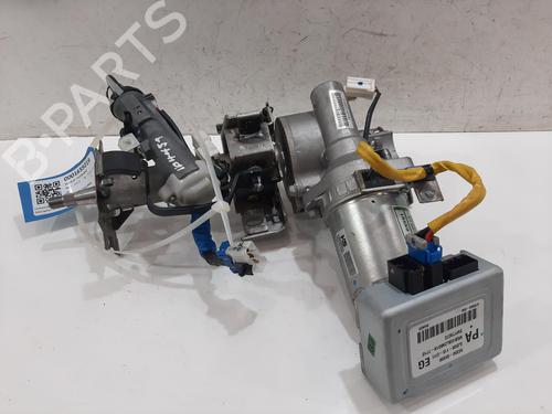 Used Steering column HYUNDAI i10 I (PA) 1.2 (86 hp) 33010808